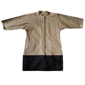 MM6 / Cotton Velvet Coat/2014 AW/size 40